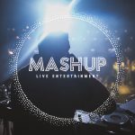 DJ PLUS concept MASHUP