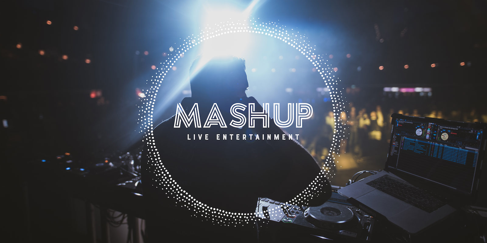 DJ PLUS Konzept MASHUP