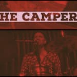 The Campers by Cosmo Klein
