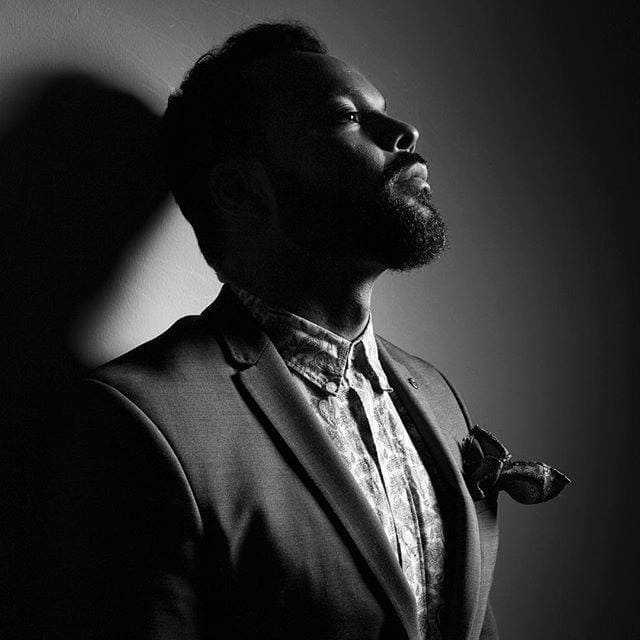 Myles Sanko´s “Forget Me Not“ Official Video